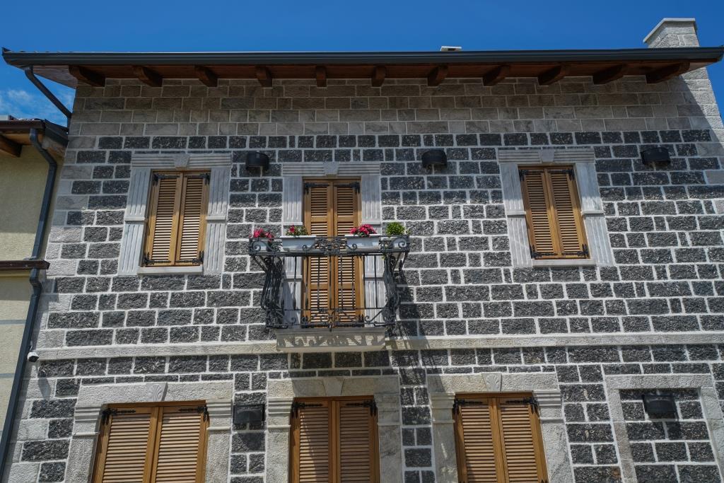 Korca Boutique Hotel 外观 照片