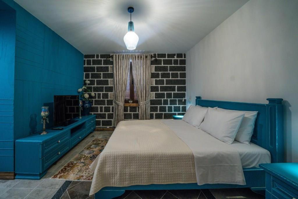 Korca Boutique Hotel 外观 照片
