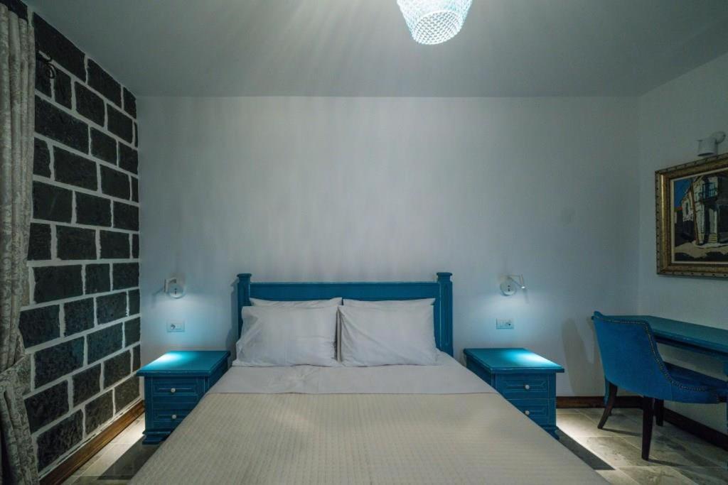 Korca Boutique Hotel 外观 照片