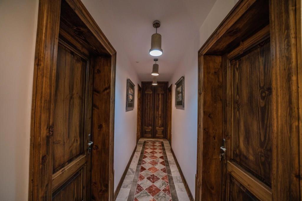 Korca Boutique Hotel 外观 照片