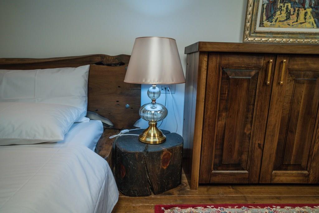 Korca Boutique Hotel 外观 照片