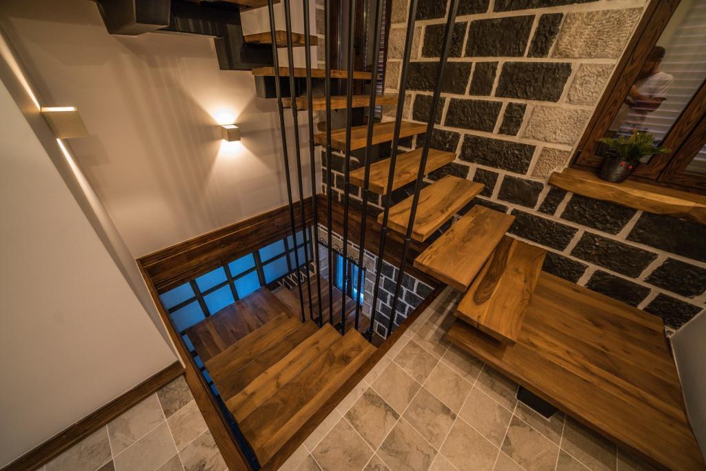 Korca Boutique Hotel 外观 照片